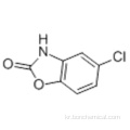 클로르 조사 존 CAS 95-25-0